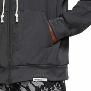 Nike 耐克官方NIKE STANDARD ISSUE男子篮球连帽衫外套新款CK6806