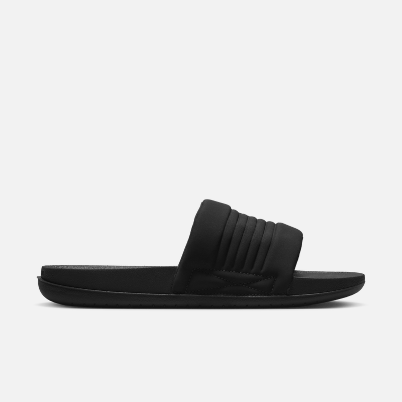 Nike мужские облегченныe сланцы летние домашние тапочки NIKE OFFCOURT ADJUST DQ9624