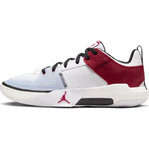 Jordan official Nike Jordan Serena ONE TAKE 5 Westbrook mens actual basketball shoes Xia FD2336