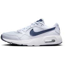 Nike Nike official boys AIR MAX SC big childrens sports shoes summer breathable lightweight cushioning CZ5358