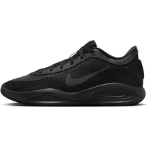 Nike official G T HUSTLE mens and womens actual basketball shoes autumn new couple flying weaving FJ7808