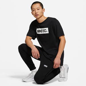 Nike 耐克官方NIKE F.C. 男子起绒足球长裤CV1489