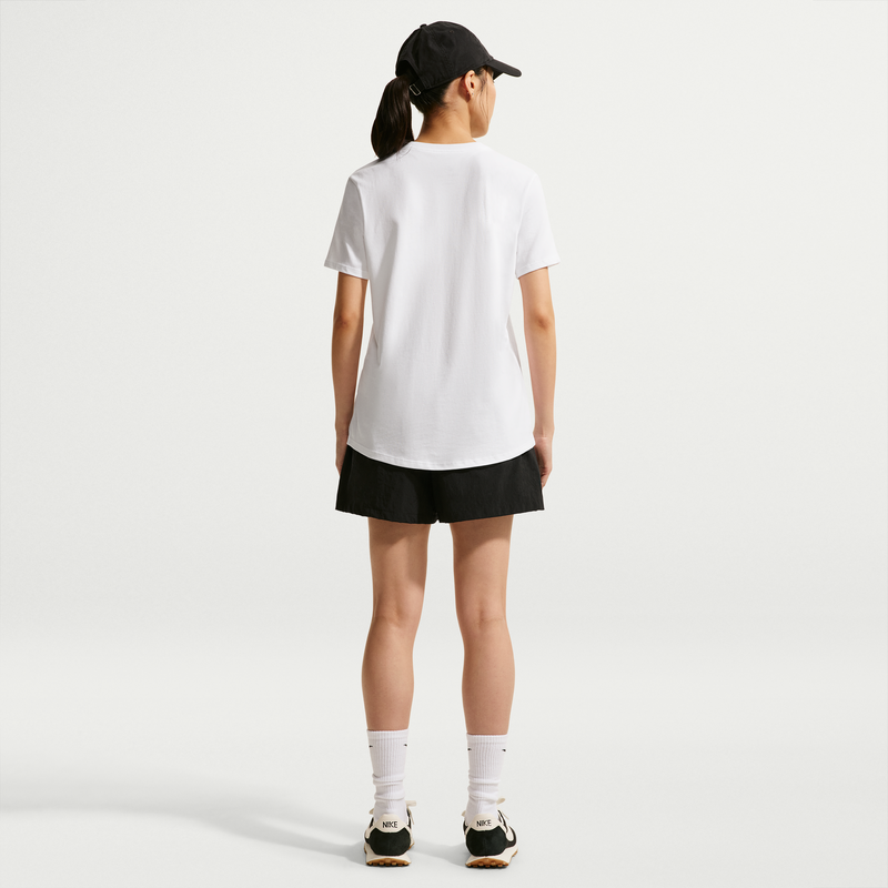 Nike, cotton soft comfortable T-shirt