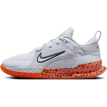 Nike official CROSSCOURT childrens tennis shoes autumn Nike electric series FV3474