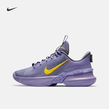 Nike Nike Официальный посол XIII мужчина/женская баскетбольная обувь Пара дышащих амортизационных CQ9329