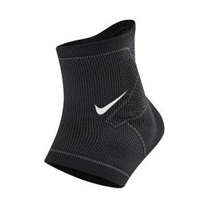 Nike耐克官方NIKE PRO 针织脚踝护套（1 只）新款速干DA6933