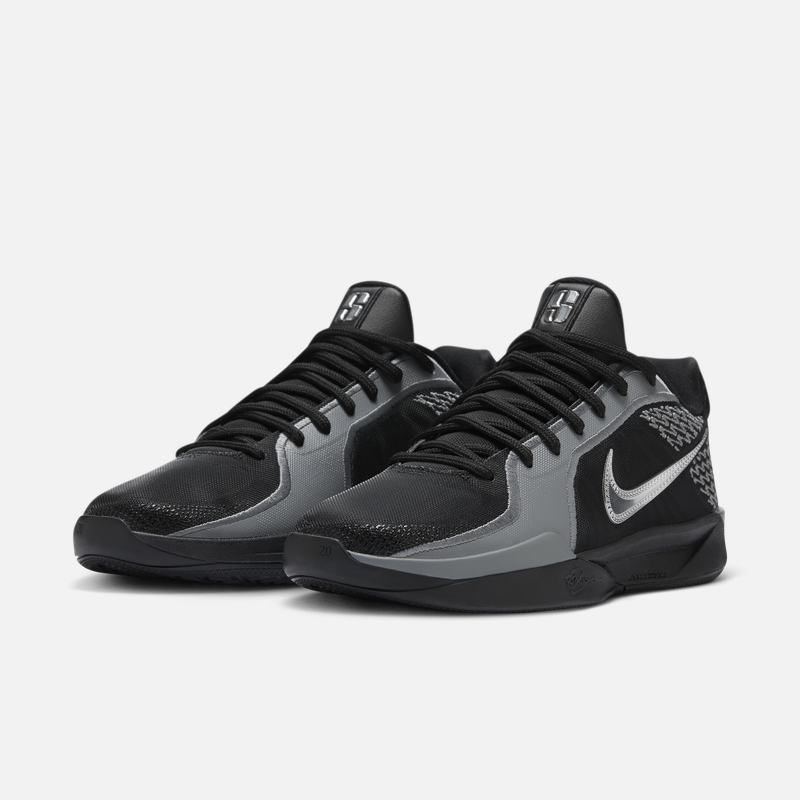 Nike Nike официальный Сабрина2 Сабрина 2 мужские и женские реальные баскетбольные кроссовки весна сопротивление FZ1517