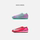 Nike Мужская и женская дышащая футбольная обувь Nike official Assassin series VAPOR 16 PRO TF осень FQ8687 mini 4
