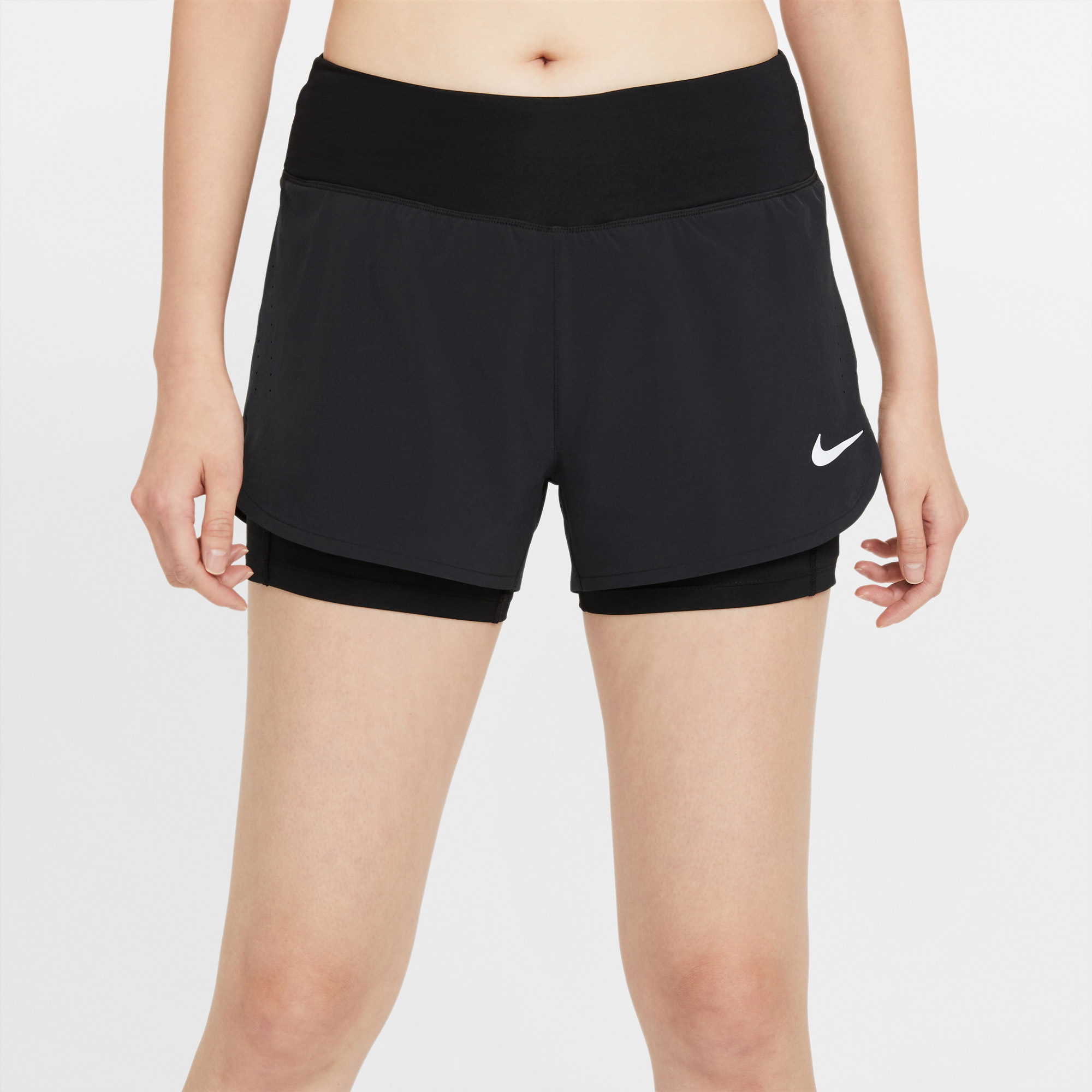 Шорты женские Nike Eclipse