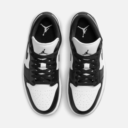 Nike, Air Jordan 1, кроссовки, летняя низкая спортивная обувь с амортизацией, с вышивкой