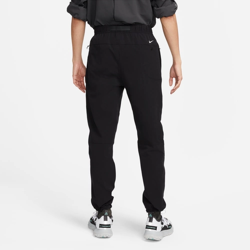 Nike, внедорожные водоотталкивающие дорожные штаны