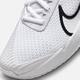 ເກີບເທນນິດຜູ້ຊາຍ VAPORPRO ຢ່າງເປັນທາງການຂອງ Nike Nike ປະສົບການຕີນເປົ່າເທິງສຸດຮ້ອນ DR6191