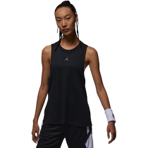 Официальный представитель Иордании Nike Jordans speed sdry vest Summy sports Breathable slit print