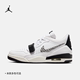 Jordan official Nike Jordan AJ312LOW ເກີບກິລາຜູ້ຊາຍ cushioning sneakers ຕ່ໍາສຸດ CD7069