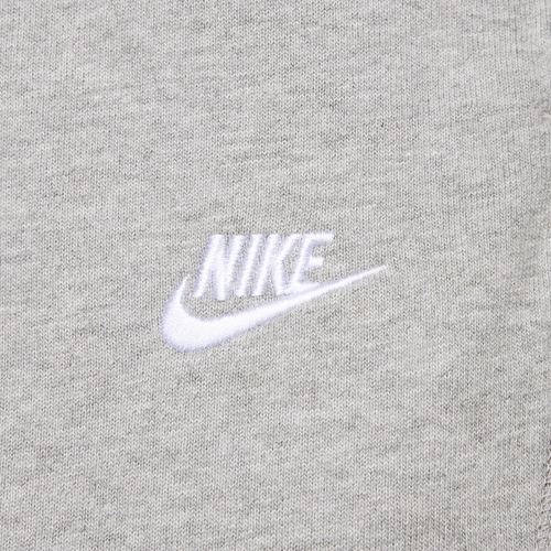 Nike, трикотажные хлопковые мягкие штаны для отдыха, осенние