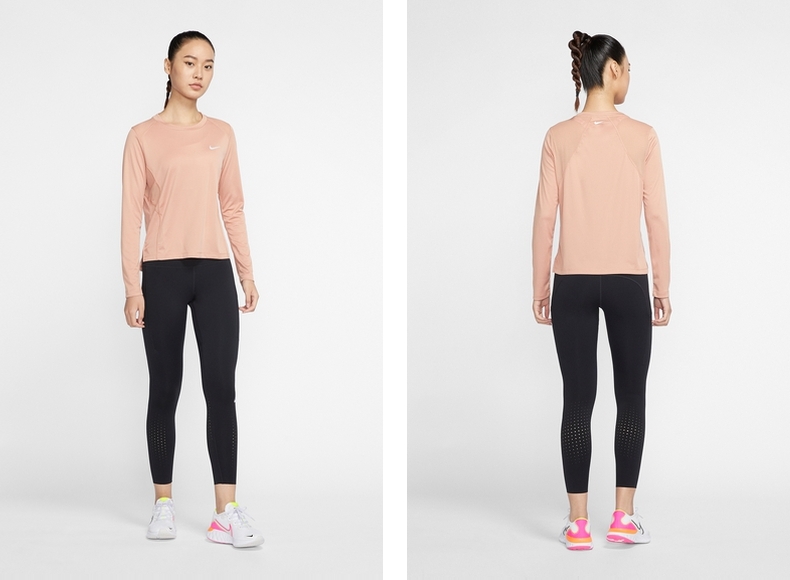 耐克 Nike Renew Run 女运动鞋 图5