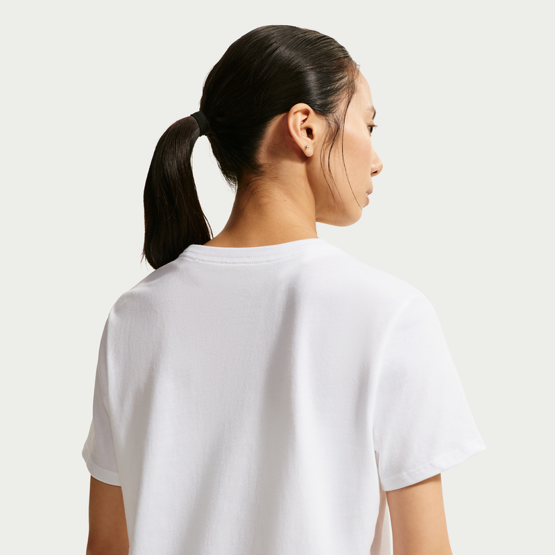 Nike, cotton soft comfortable T-shirt
