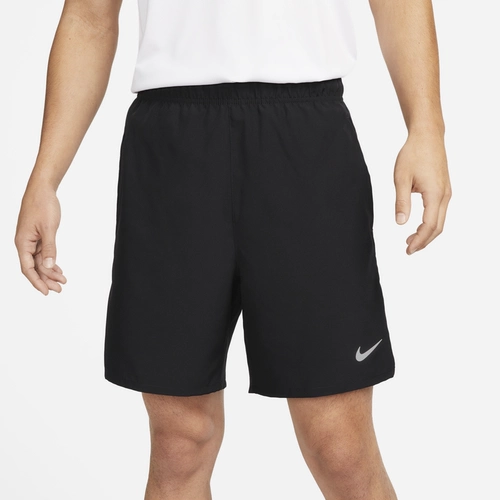 Мужские шорты для фитнеса Nike Official DRI-FIT CHALLENGER (без трусов), осень DV9345