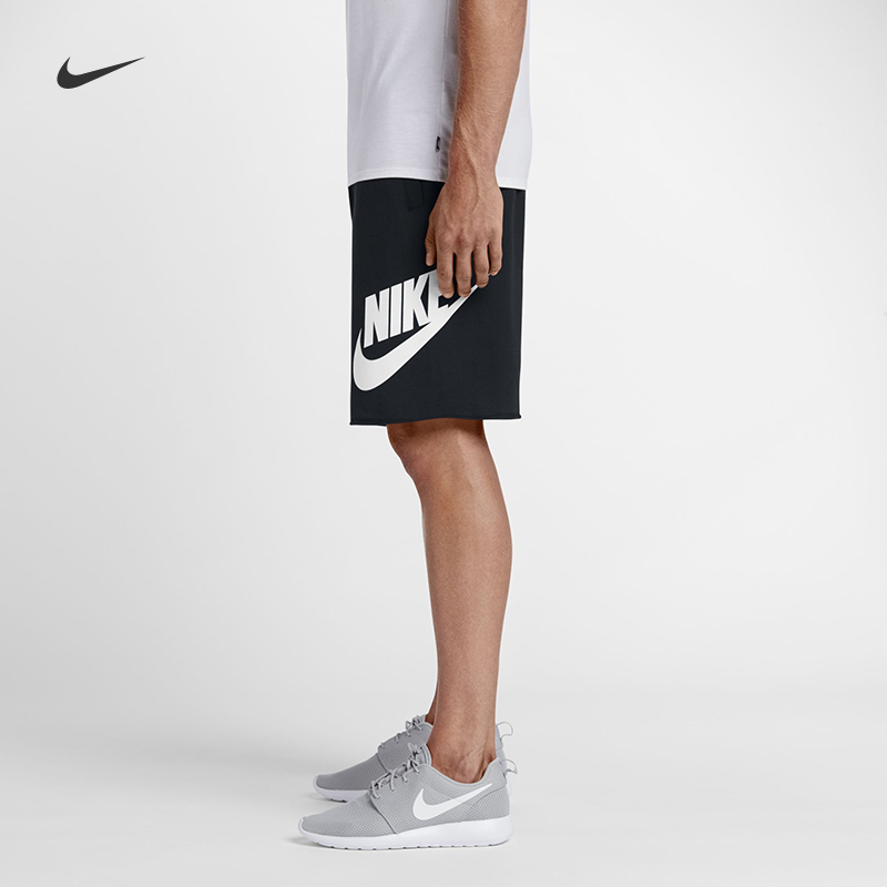 Шорты Nike NSW