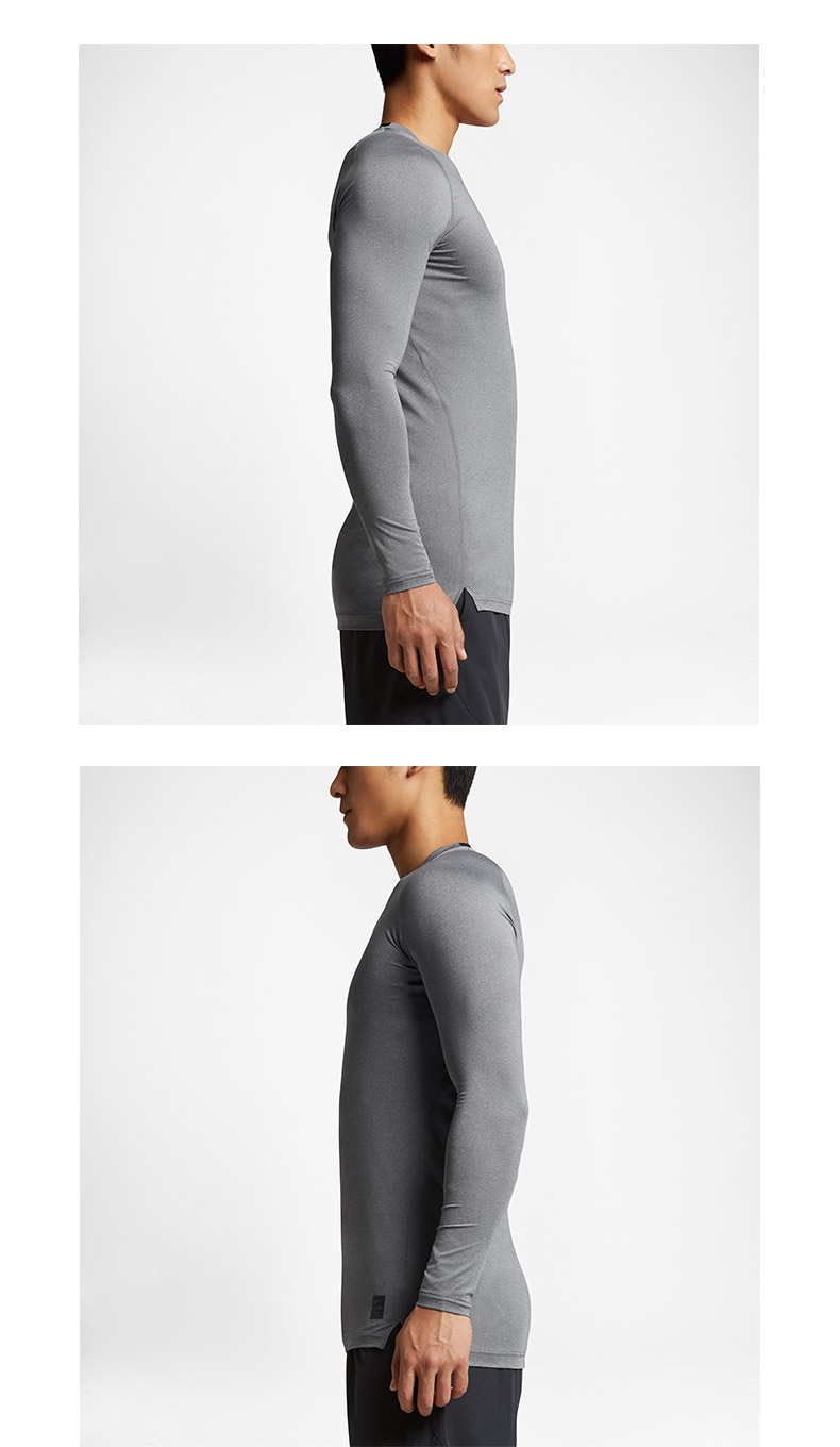 Vêtement fitness homme NIKE - Ref 603222 Image 8