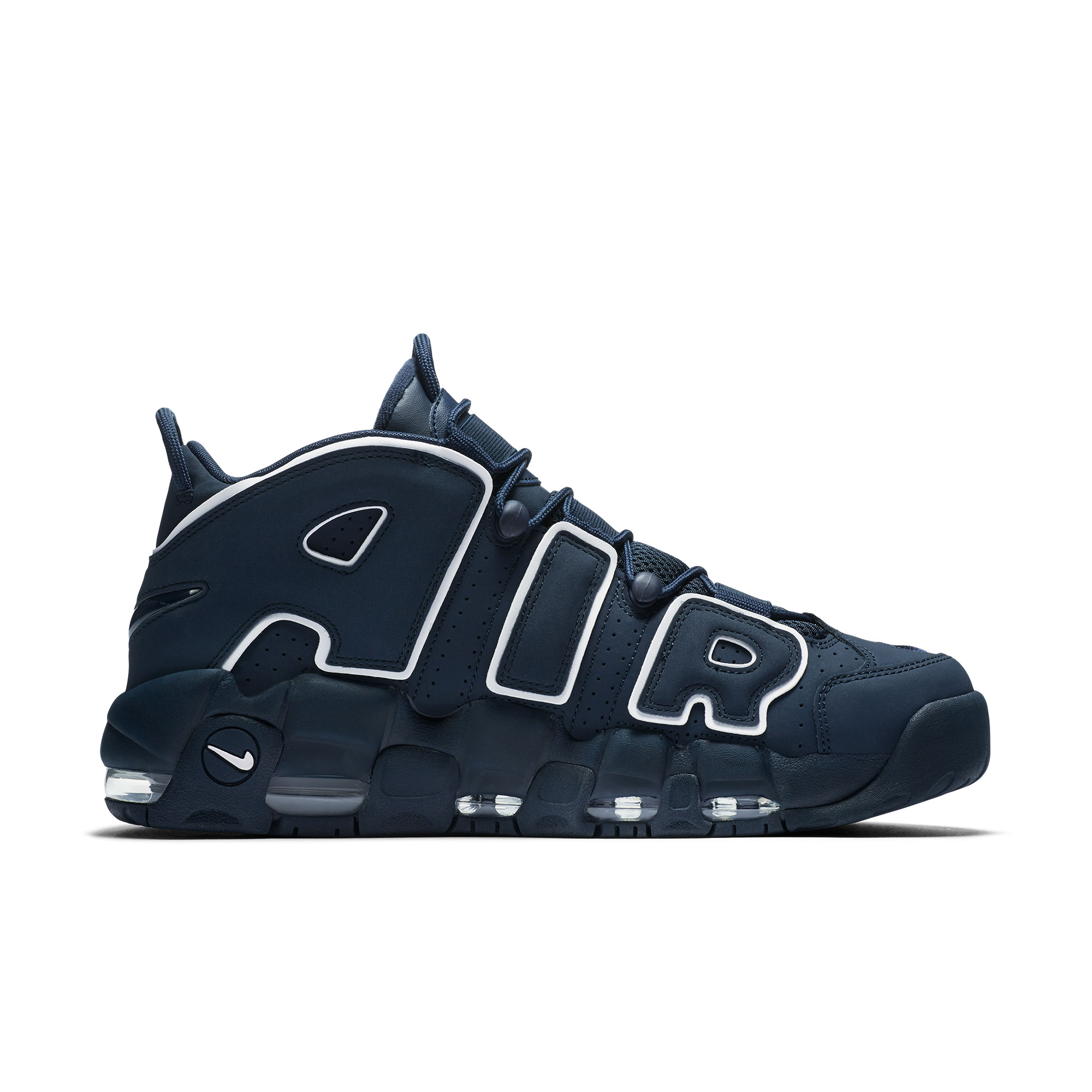 Nike air more uptempo купить