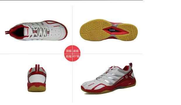 LOMDOM Raymondon 103 giày tennis giày cầu lông giày thể thao giày thể thao bóng bàn nam mẫu nữ top giày sneaker nam