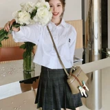 Bag of parody LP19 Сумка для обеда 2025 Новая портативная косметичка через плечо Piana Gigi в том же стиле