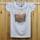 Mùa hè cotton cộng với phân bón XL nam béo Áo thun nam ngắn tay t máu lỏng thể thao nửa tay áo thun nam polo