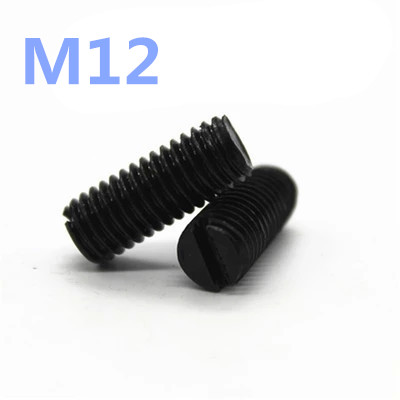 GB73 lined with slotted flat end tight top silk M12M16 * 10 12 12 20 20 25 30 35 40 45 50