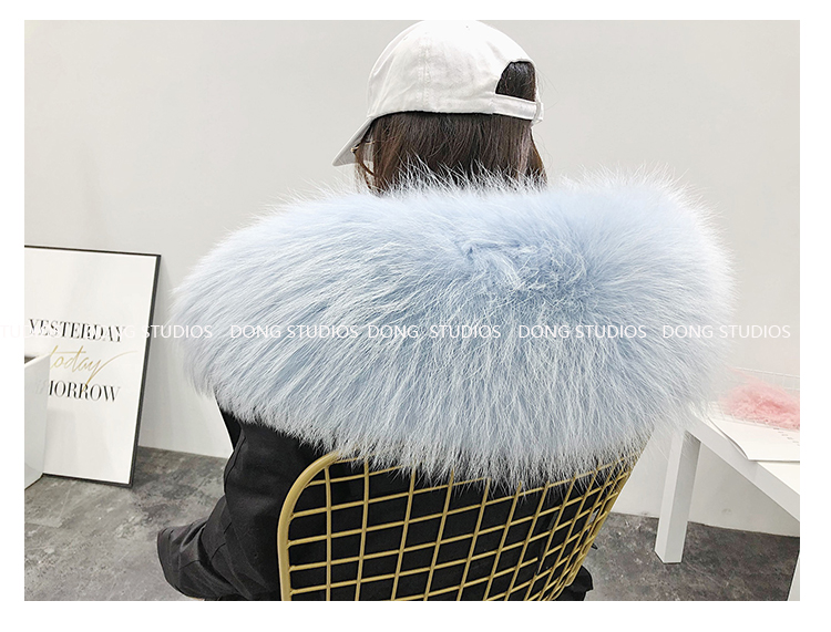 Manteau de fourrure femme OTHER   - Ref 3171537 Image 147