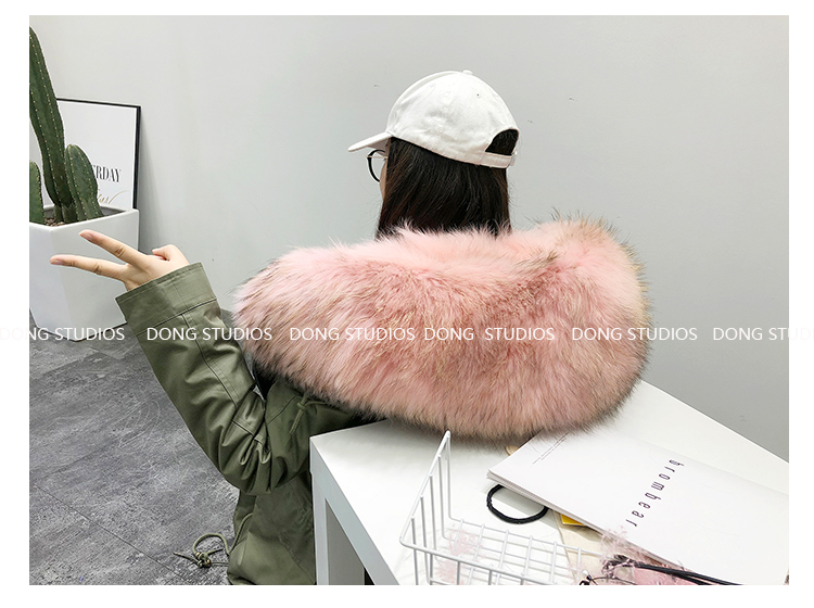 Manteau de fourrure femme OTHER   - Ref 3171537 Image 247