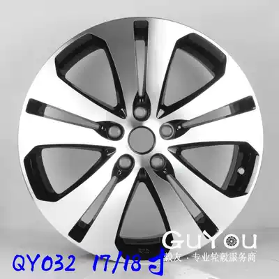 KIA new smart run 18-inch original car aluminum alloy wheels K5 K3 Lion run general low pressure casting 809