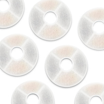 BeaconPet pet light Xiaohua pet water dispenser filter element activated carbon cationic softened water efficient filtration