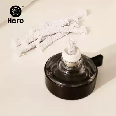 Hero alcohol Wick siphon pot Belgian coffee pot special alcohol Wick