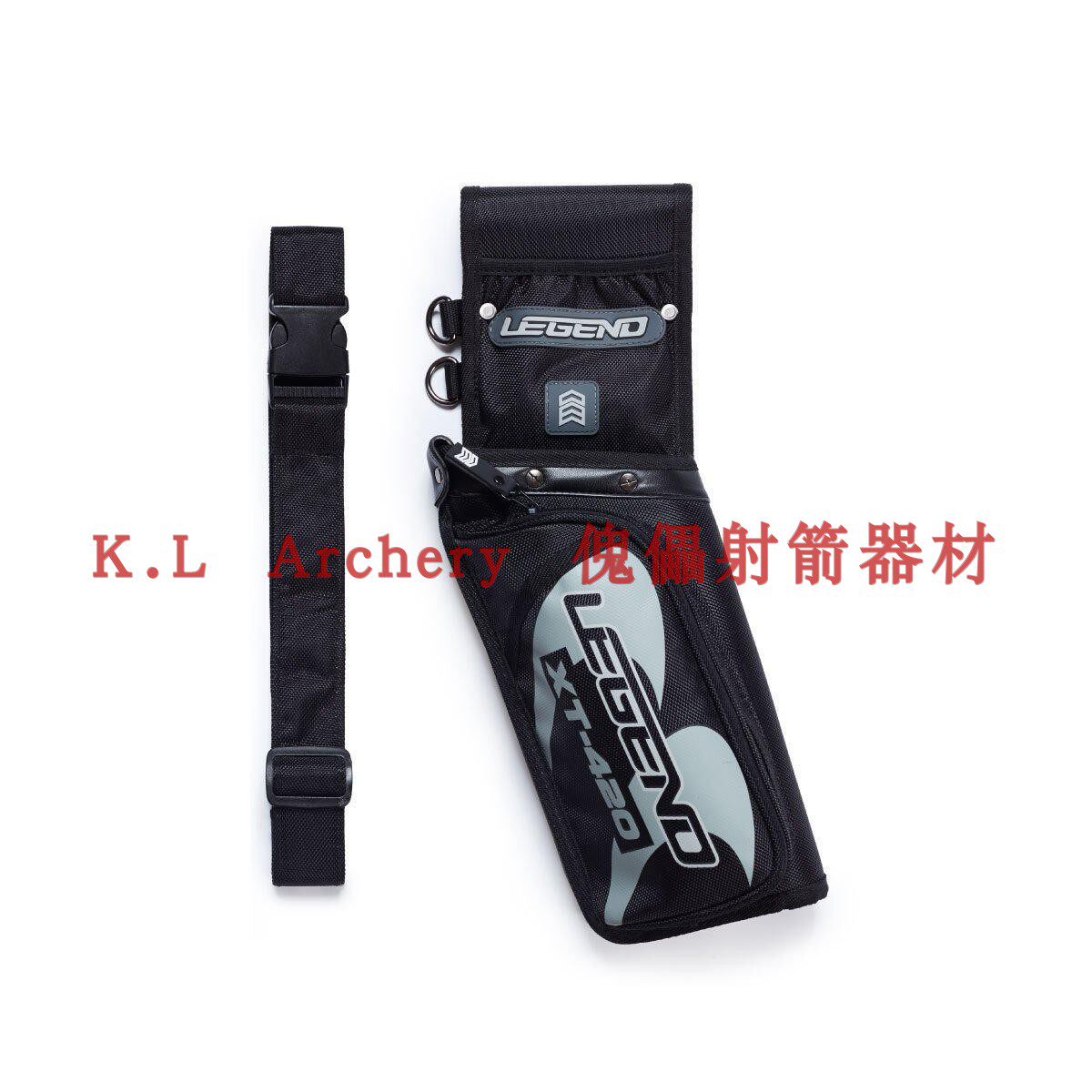 Legends Legendary Arrow Sack swordmaker Sprinkle Bag Original Wild Arrow Pot Venue Arrow Pot forward Reverse Arrow