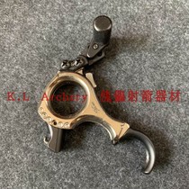 T R U Ball ABYSS FLEX fireball hook grip sprinkler composite sprinkler