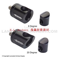 Shrewd savvy backbone quick release Balance Bar quick removal color quick removal head composite bow Balance Bar quick removal