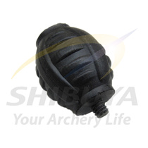 Doinker Donic shock-absorbing ball Balance Bar shock-absorbing grenade big ball B1-2 ball B34-2