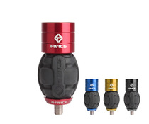 Fivics TNV2300 Flying Bick Bow Shock Shock Damping Ball Bow Shock Absorbing Imported Archery Equipment