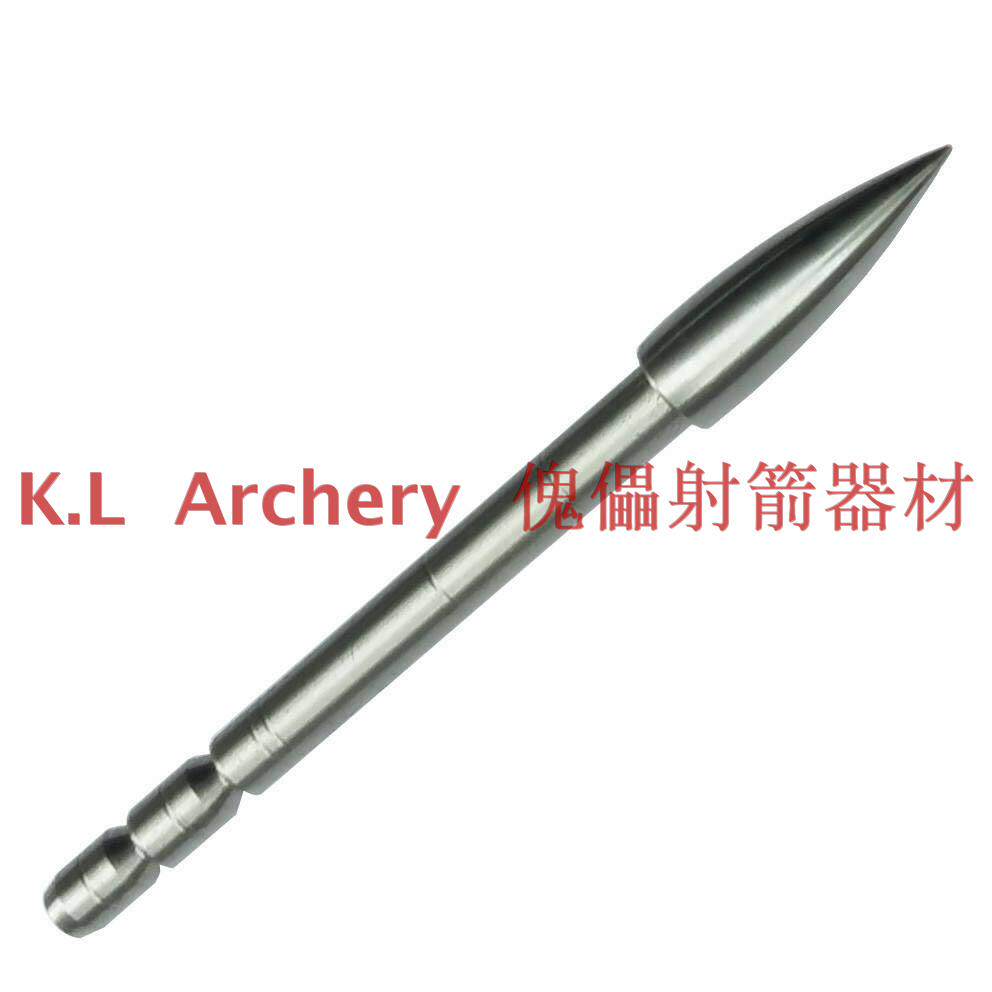 VAP stainless steel arrow 4 2 inner diameter arrow anti - rocket carbon arrow 100 grade 120 grade high precision