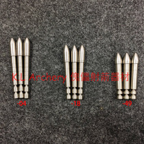 Easton ACC point Easton acc arrow 120 lattice interpolation arrow domestic carbon aluminum arrow