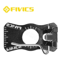 Fivics BUTTERFLY REST Flying Bick BUTTERFLY Arrow Reflex Light Bow Universal