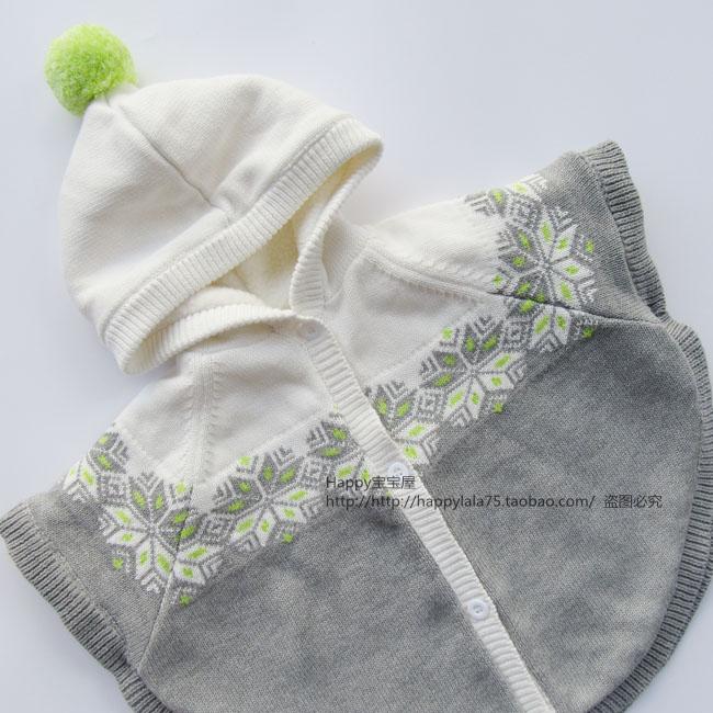 Cape pour fille HAPPYBABY - Ref 2155718 Image 16