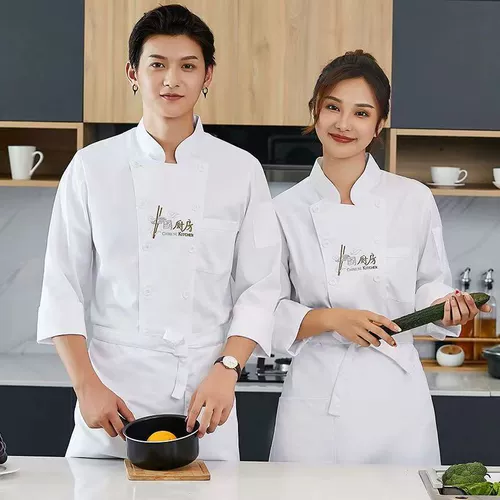 Лонгслив для работы, демисезонный пуховик, китайский стиль