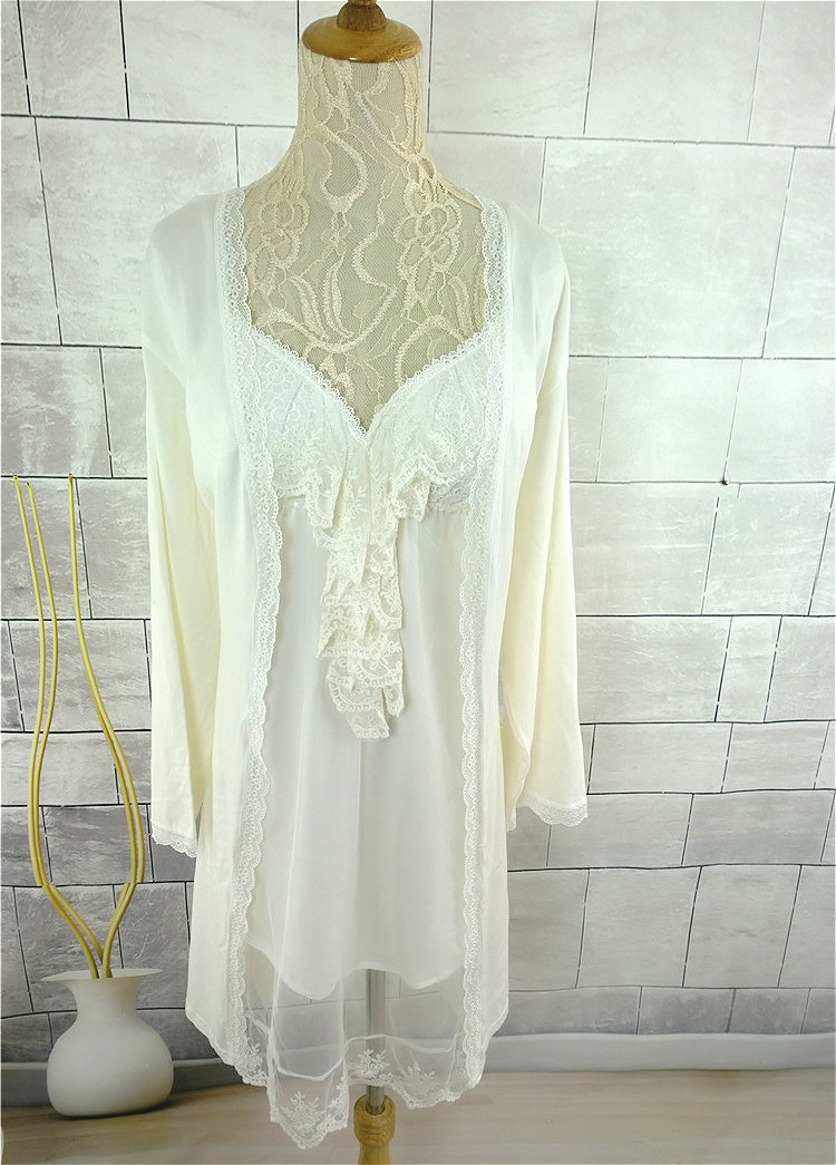 Peignoir jeunesse - Ref 591467 Image 18