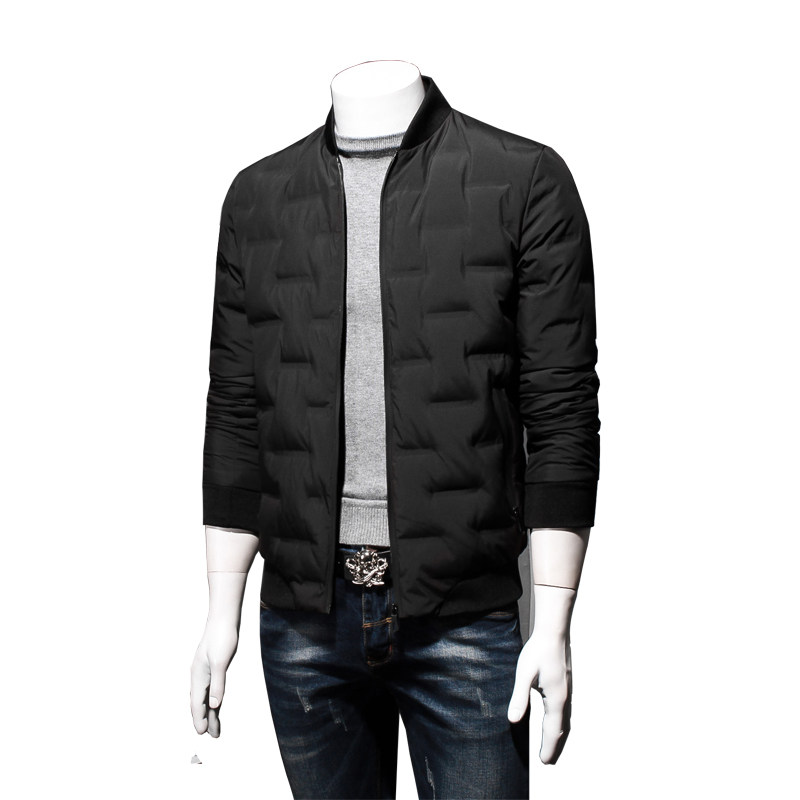 Blouson homme   OTHER en Nylon - Ref 3119878 Image 5