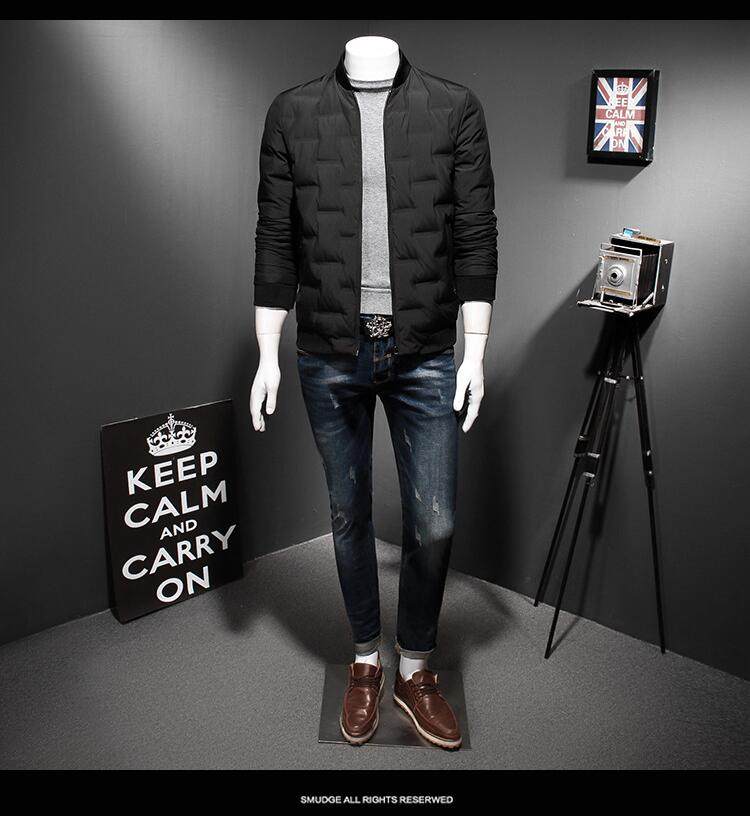 Blouson homme   OTHER en Nylon - Ref 3119878 Image 11