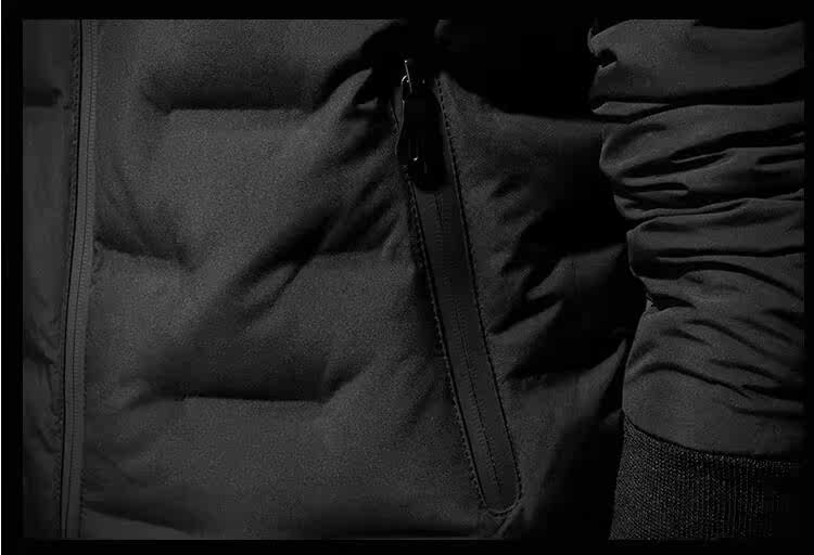 Blouson homme   OTHER en Nylon - Ref 3119878 Image 20