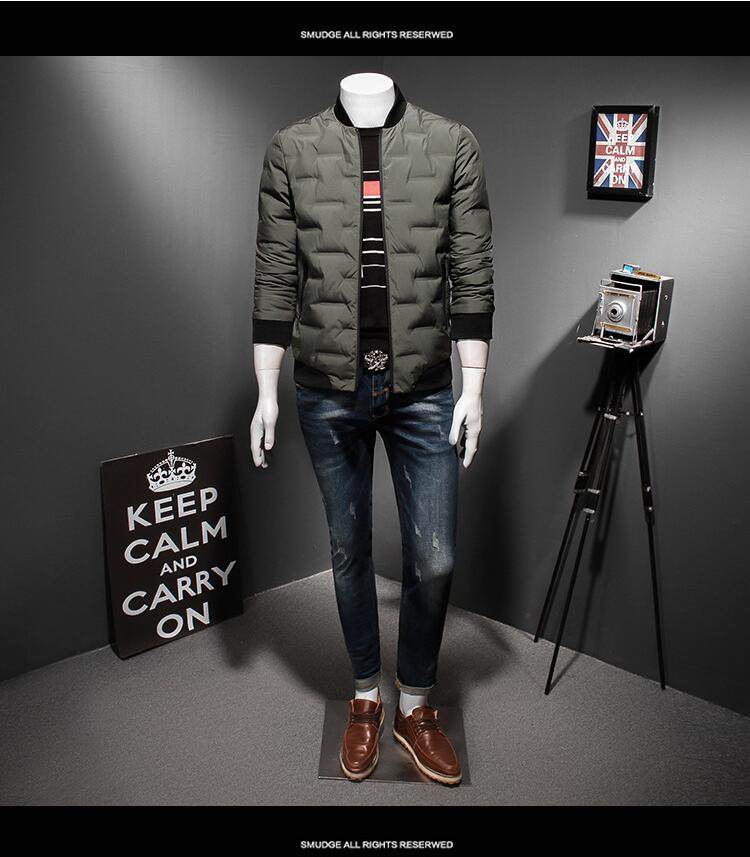 Blouson homme   OTHER en Nylon - Ref 3119878 Image 8