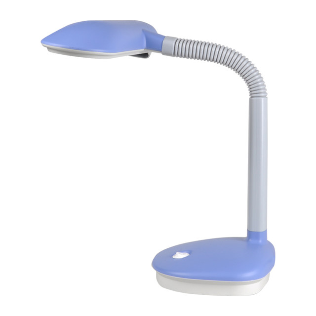 Livada MT-804 eye protection desk lamp dust-free workshop detection fluorescent lamp three wavelengths three primary colors 27W desk lamp